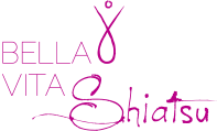 Logo Bella Vita Shiatsu